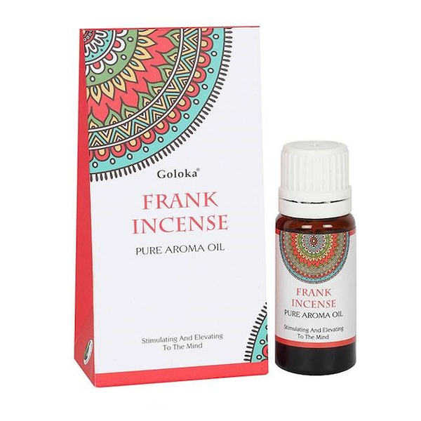 Fragrance Oil Frankincense